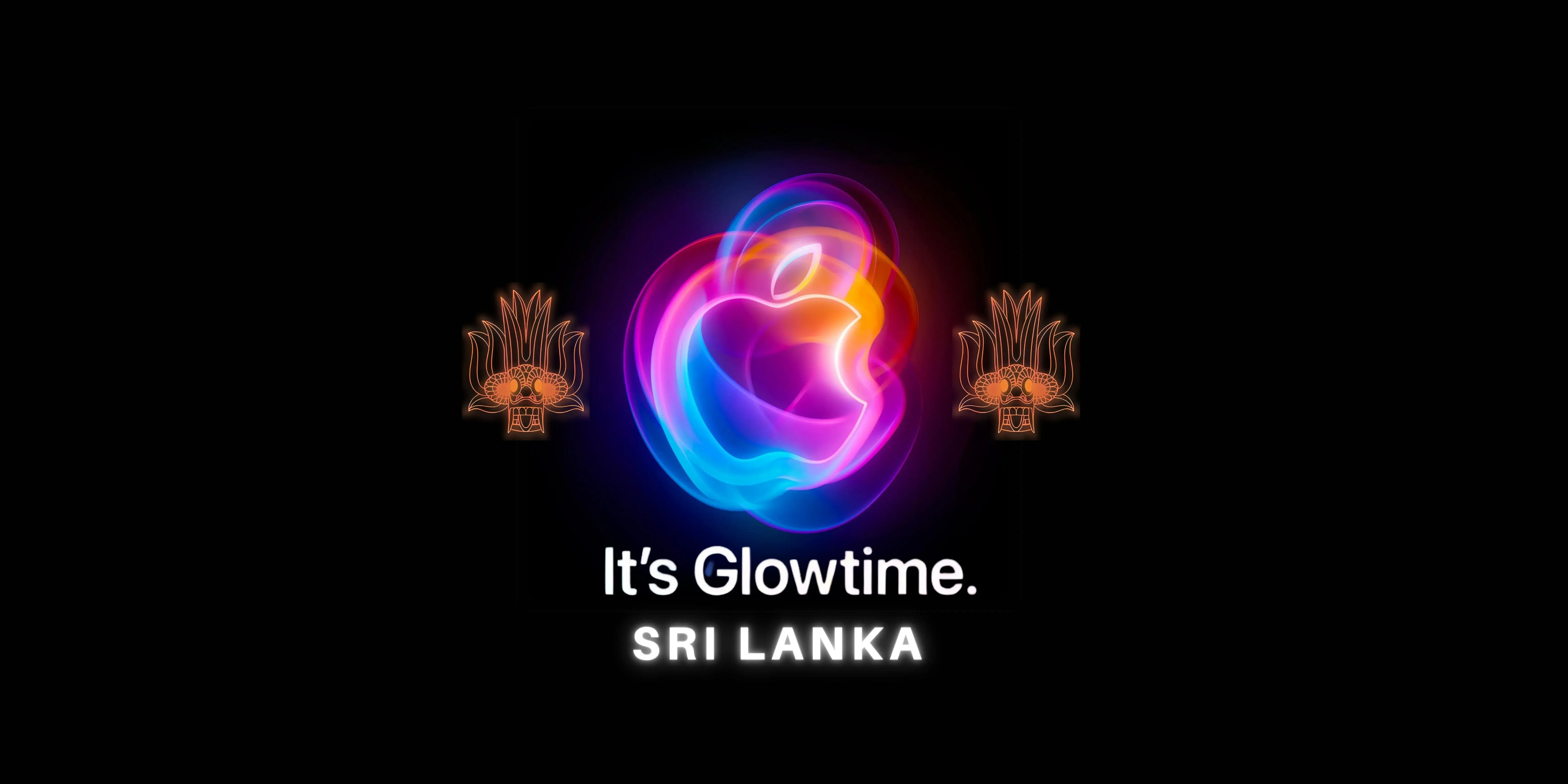 Its-Glowtime-Sri-Lanka-Apple-Event-2024