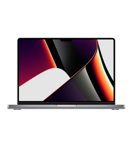 Macbook Pro M1 Pro Chip 16 inch 16GB