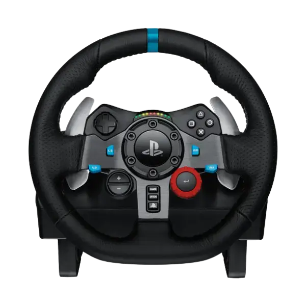 G29 Driving Force Racing Wheel