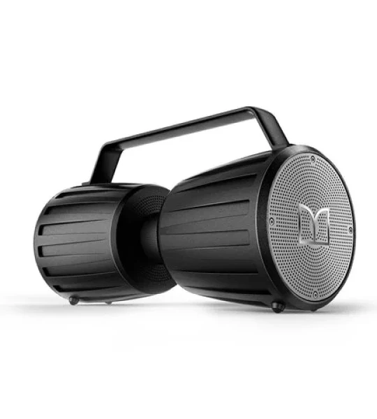 Monster Adventurer Force Bluetooth Speakers