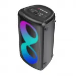 Monster Cycle portable outdoor speaker