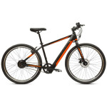 Montra Electric Bicycle