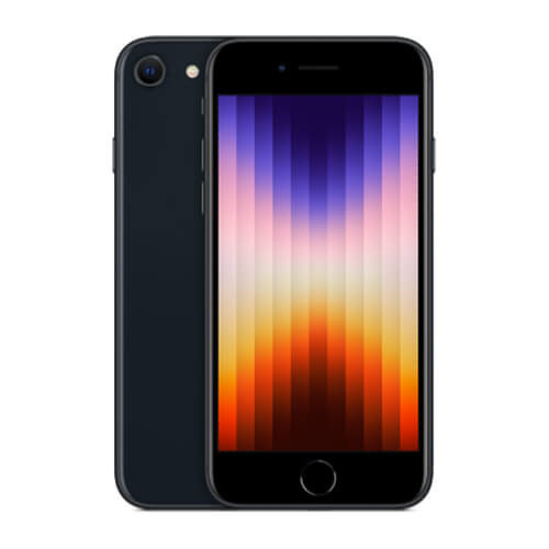iPhone SE (3rd Gen) - 2022